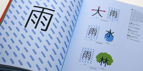 DigMandarin’s Book Of the Month: Chineasy-The  New Way to Read Chinese by ShaoLan