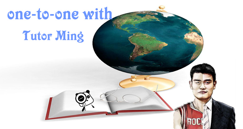 One on One with TutorMing