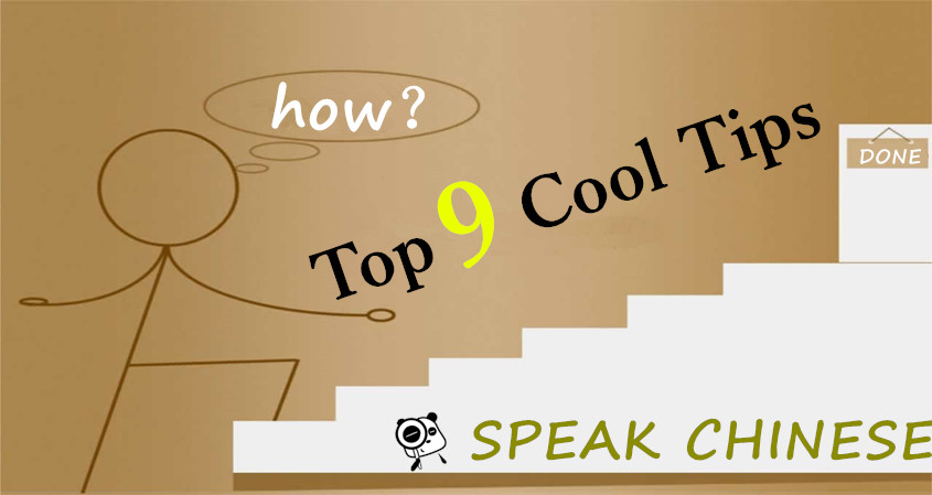 How to Speak Chinese: Top 9 Cool Tips