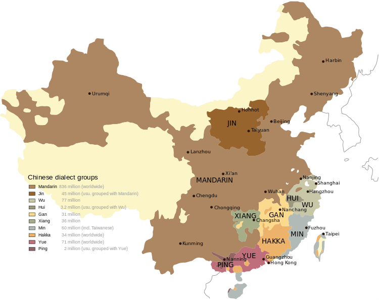 chinese-dialect