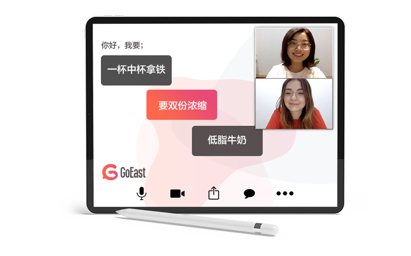 Online Mandarin Courses